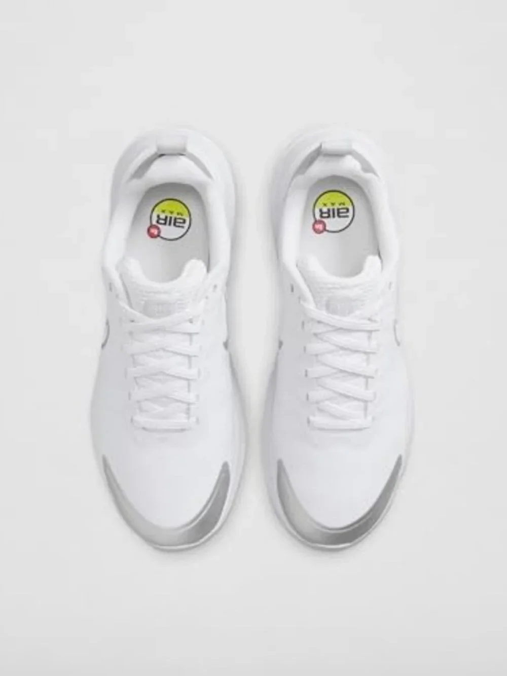 Stylish Women's Air Max Nuaxis Sneakers | Comfortable, Trendy Athletic Footwear